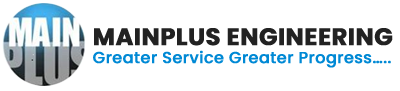 Mainplus-Engineering-Logo